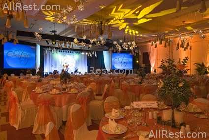 Hilton Cancun Golf & Spa Resort 41